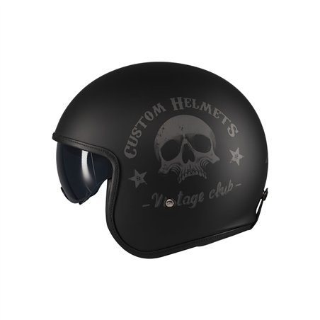 CASCO AXXIS B HORNET S SV VINTAGECLUB B1 MATE CASCO AXXIS B HORNET S SV VINTAGECLUB B1 MATE